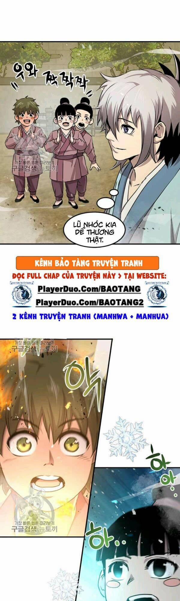 Đạo Sĩ Giang Hồ 39 trang 30