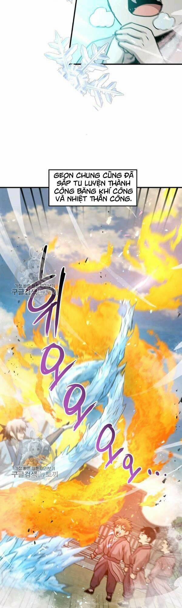 Đạo Sĩ Giang Hồ 39 trang 31