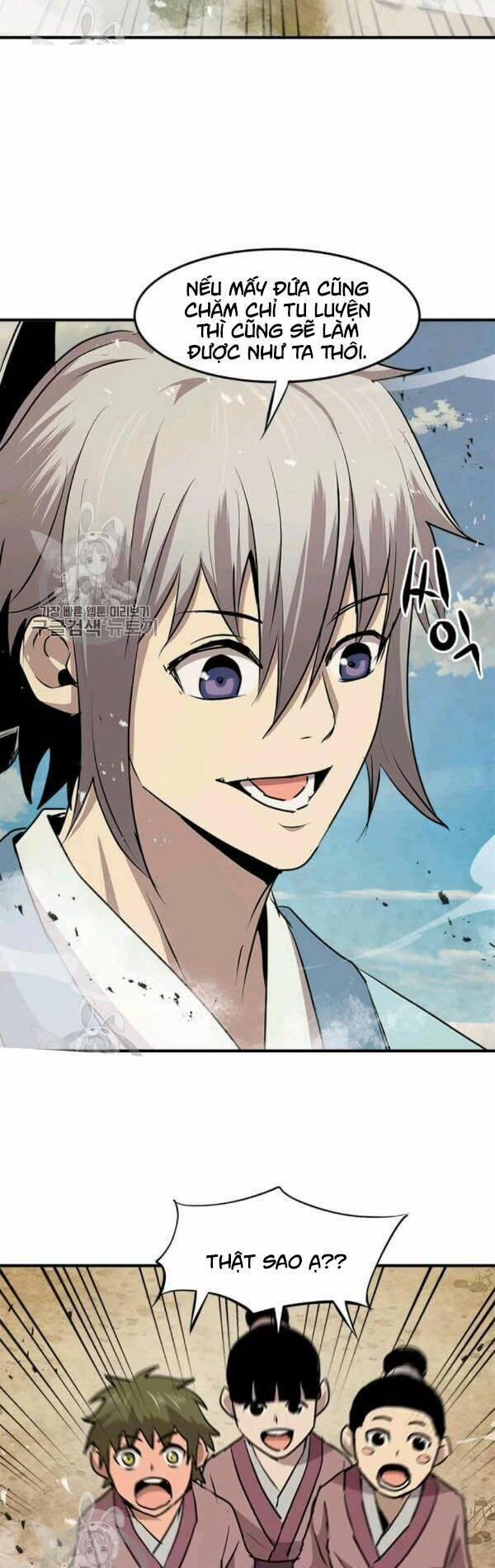 Đạo Sĩ Giang Hồ 39 trang 32