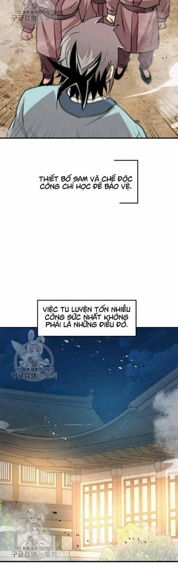 Đạo Sĩ Giang Hồ 39 trang 33