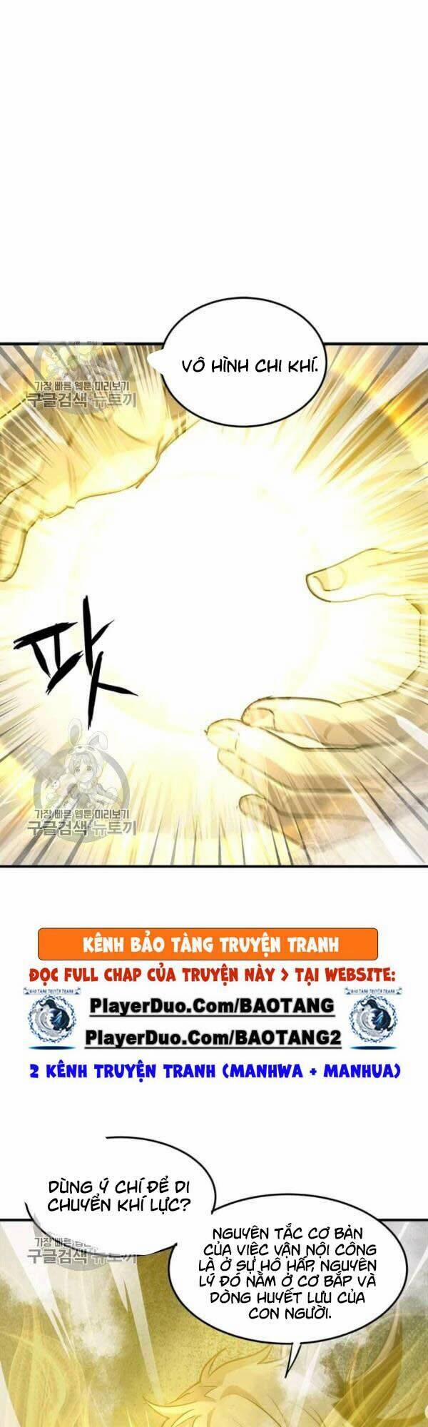 Đạo Sĩ Giang Hồ 39 trang 34