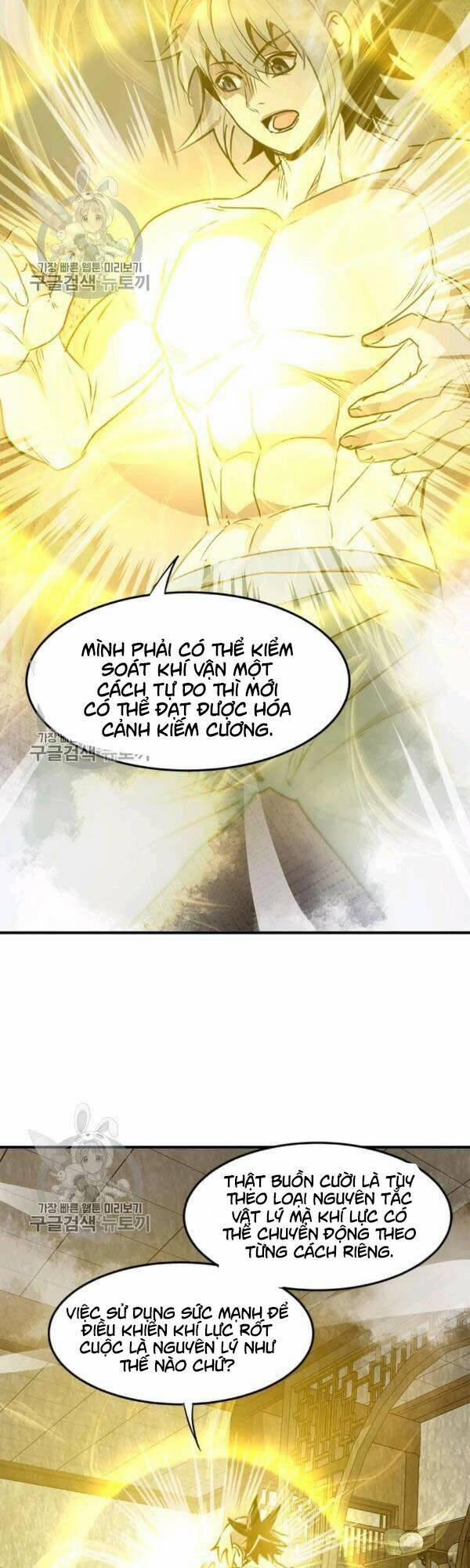 Đạo Sĩ Giang Hồ 39 trang 35