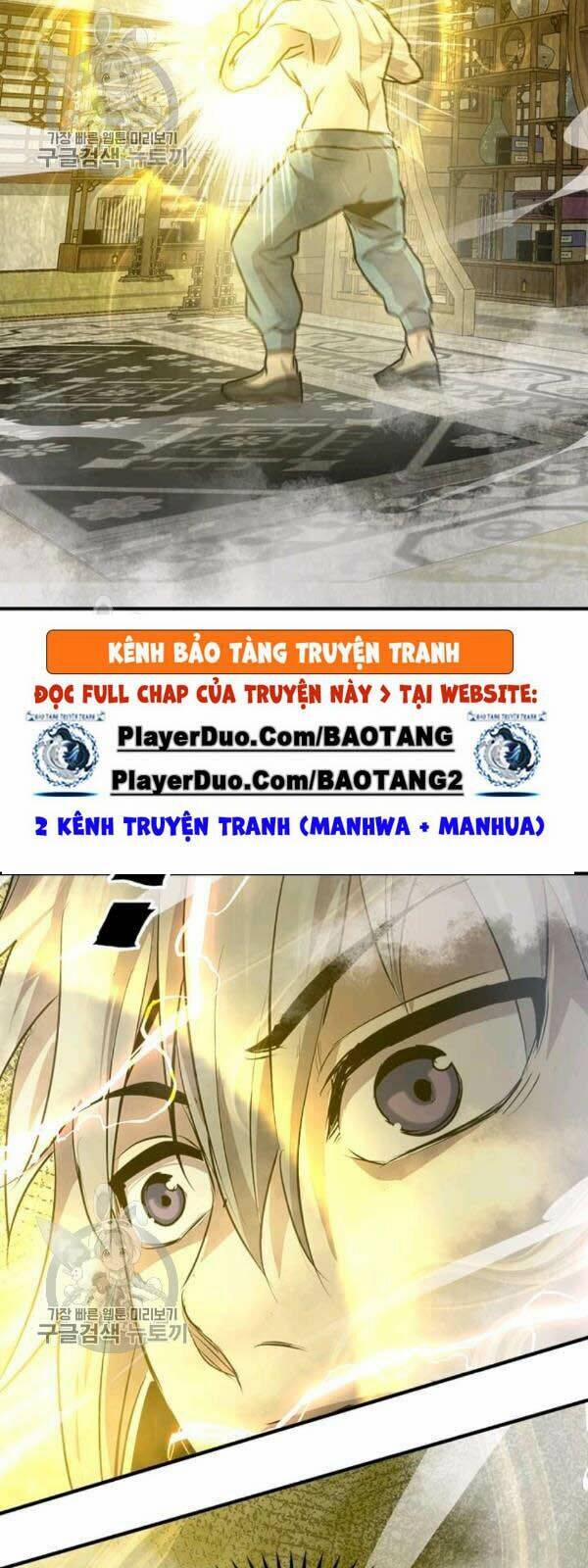 Đạo Sĩ Giang Hồ 39 trang 36