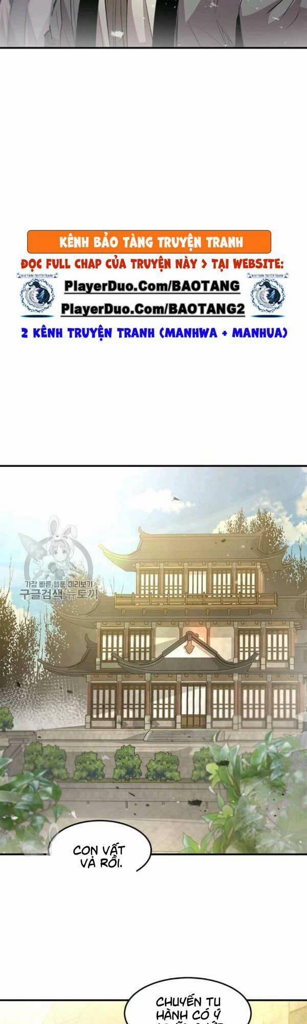 Đạo Sĩ Giang Hồ 39 trang 4