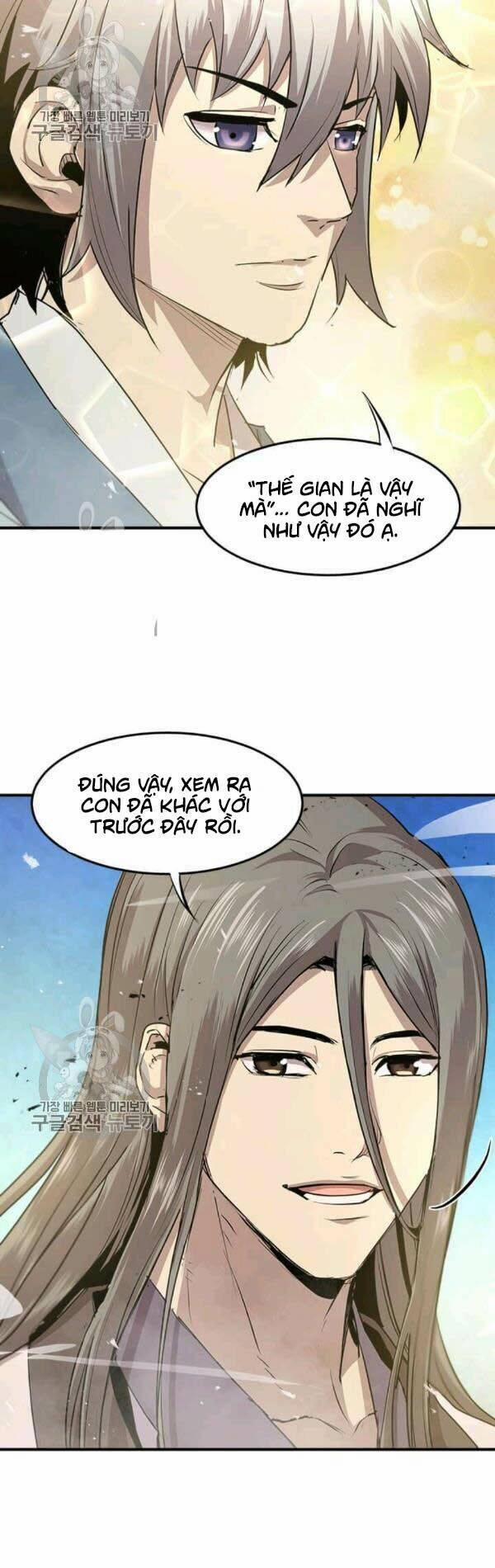 Đạo Sĩ Giang Hồ 39 trang 6