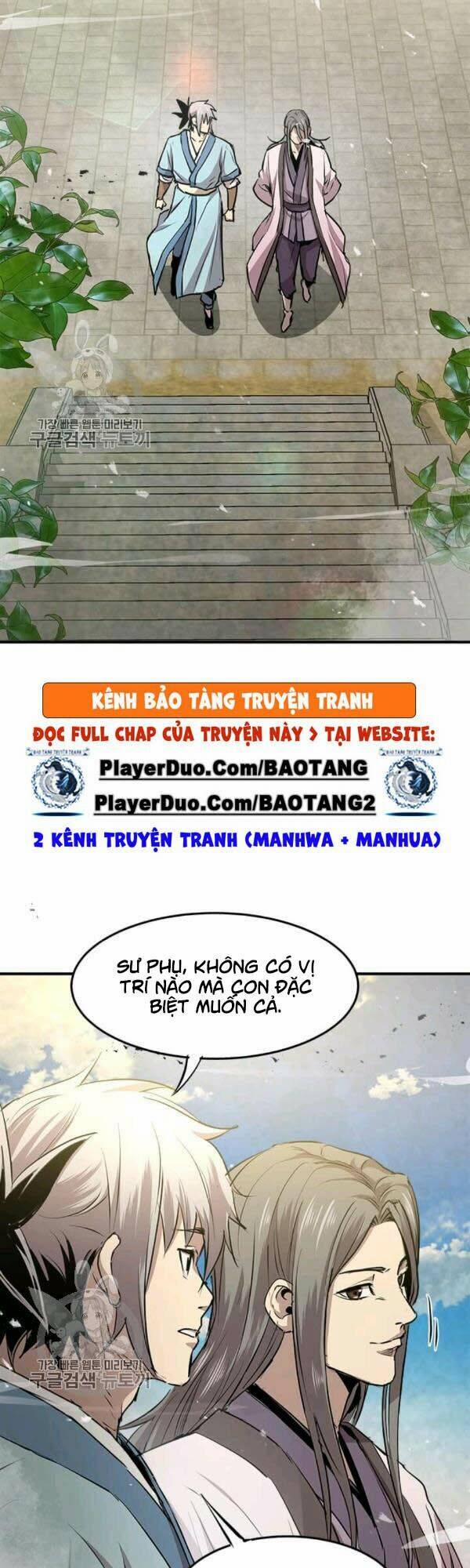 Đạo Sĩ Giang Hồ 39 trang 8