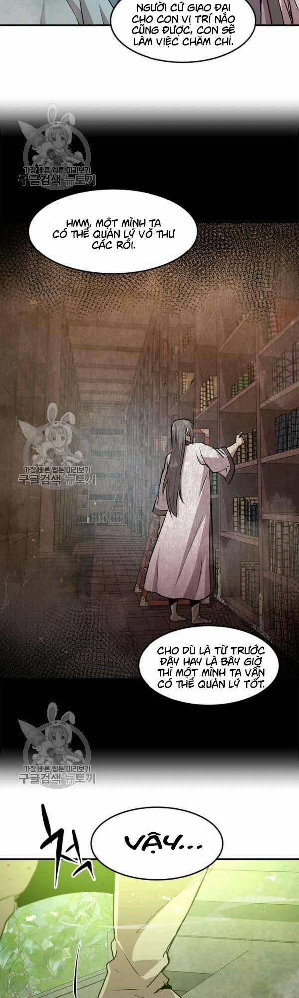 Đạo Sĩ Giang Hồ 39 trang 9