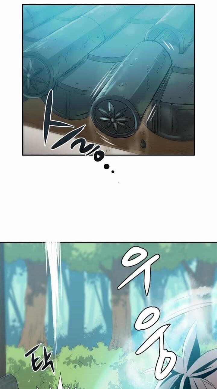 Đạo Sĩ Giang Hồ 4 trang 16