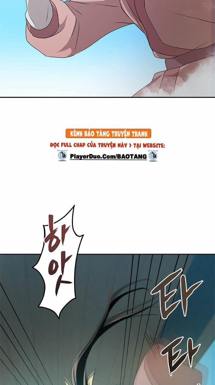 Đạo Sĩ Giang Hồ 4 trang 21