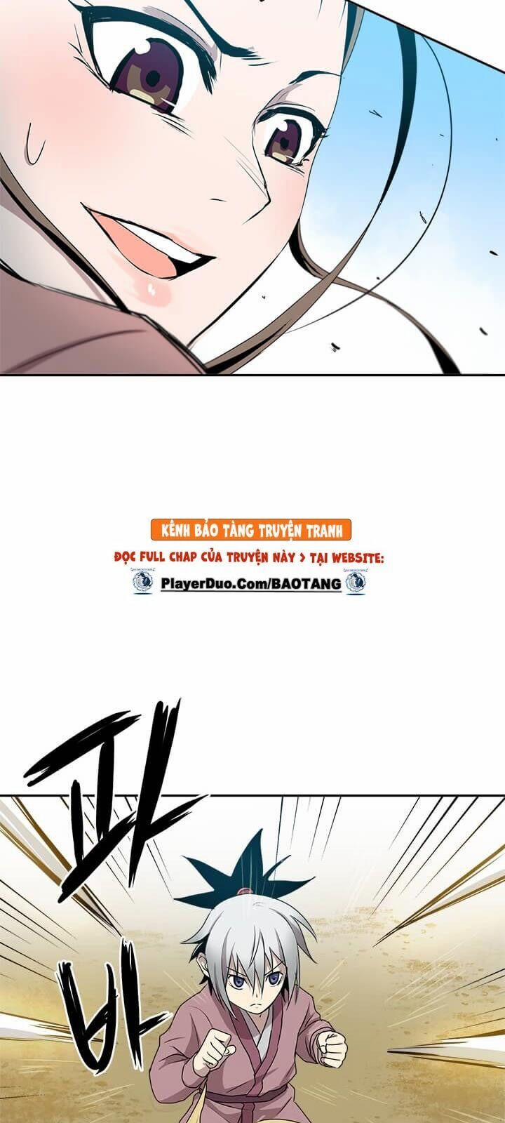 Đạo Sĩ Giang Hồ 4 trang 27