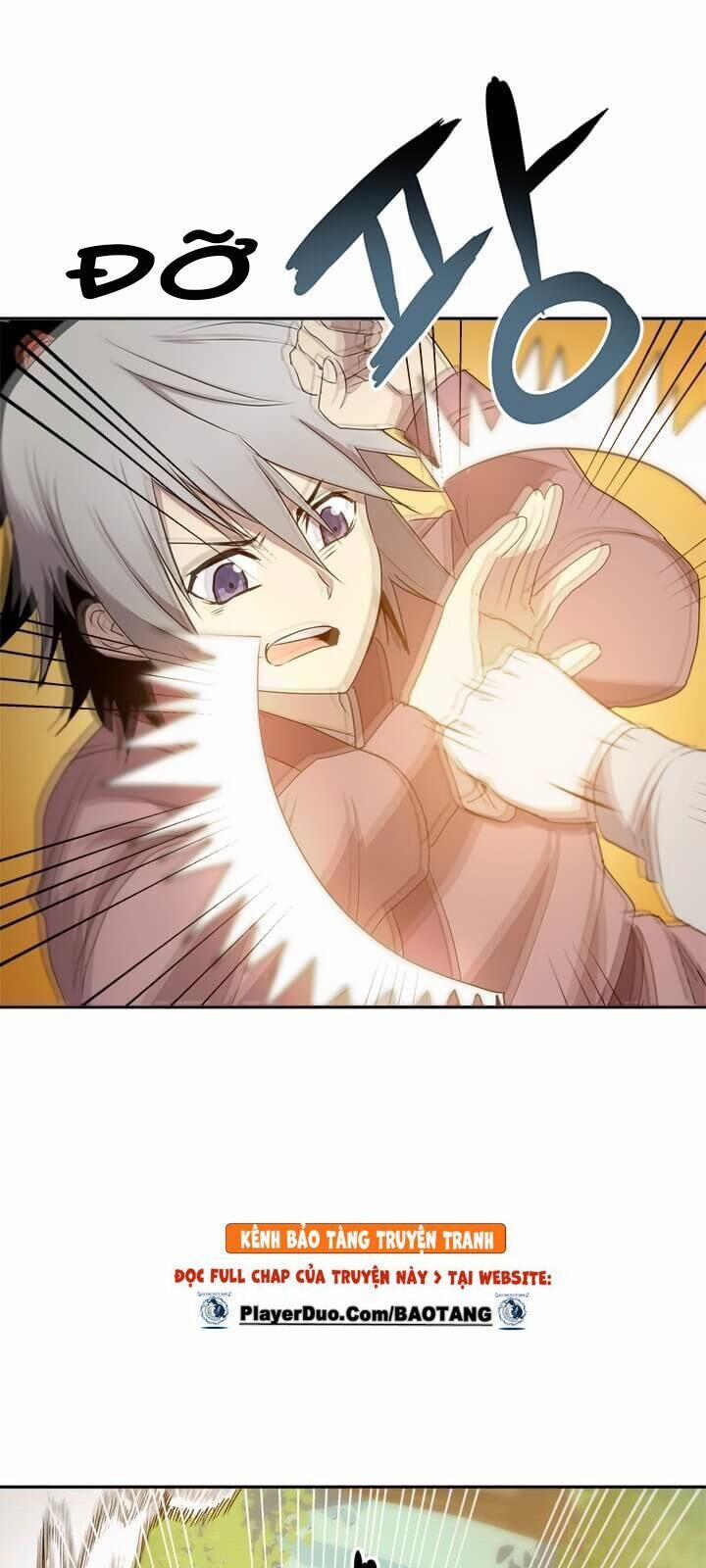 Đạo Sĩ Giang Hồ 4 trang 32