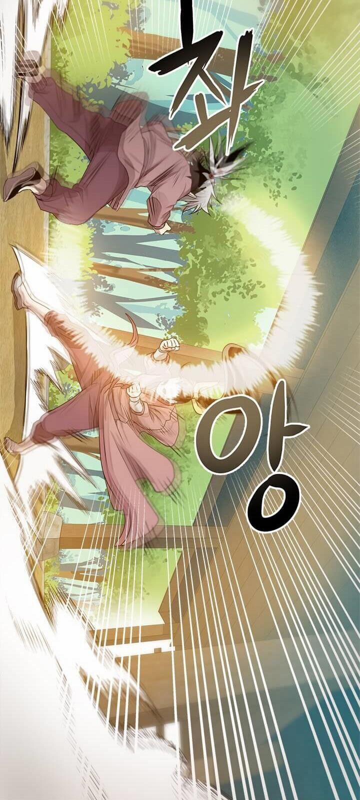 Đạo Sĩ Giang Hồ 4 trang 33