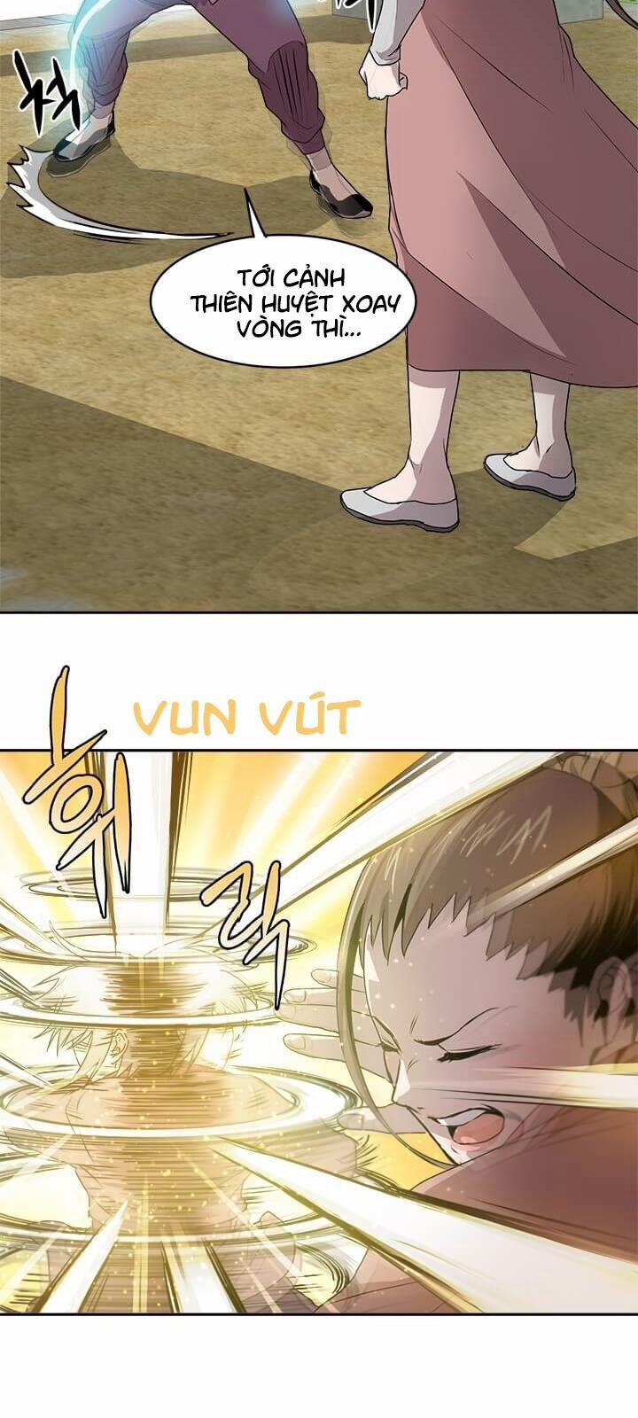 Đạo Sĩ Giang Hồ 4 trang 39