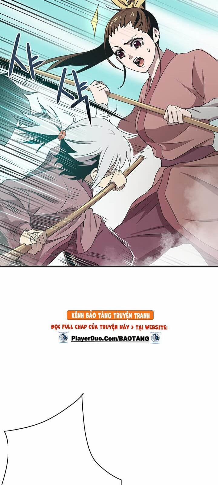 Đạo Sĩ Giang Hồ 4 trang 4