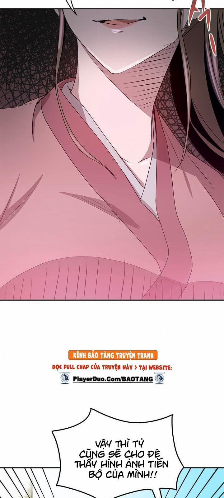 Đạo Sĩ Giang Hồ 4 trang 43