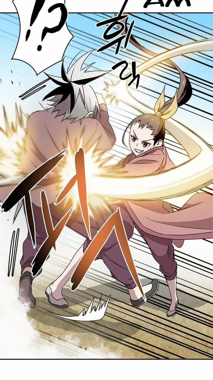 Đạo Sĩ Giang Hồ 4 trang 46