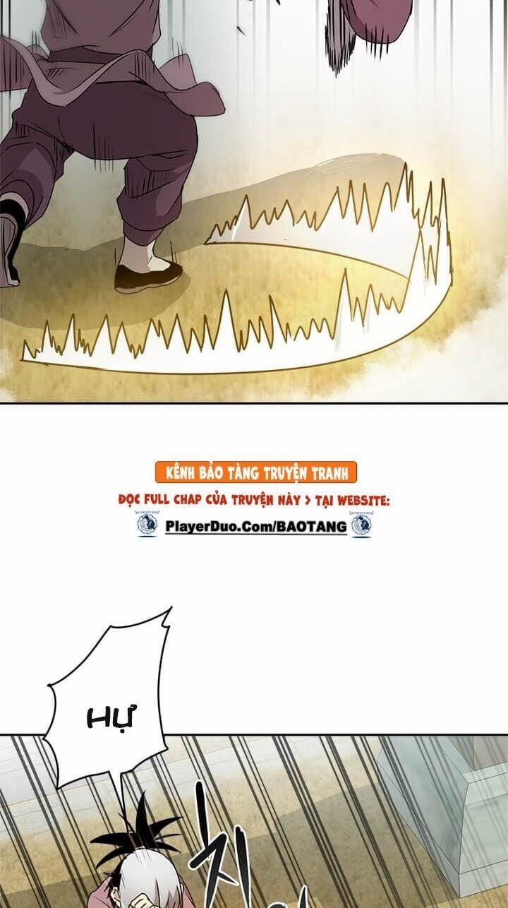 Đạo Sĩ Giang Hồ 4 trang 51