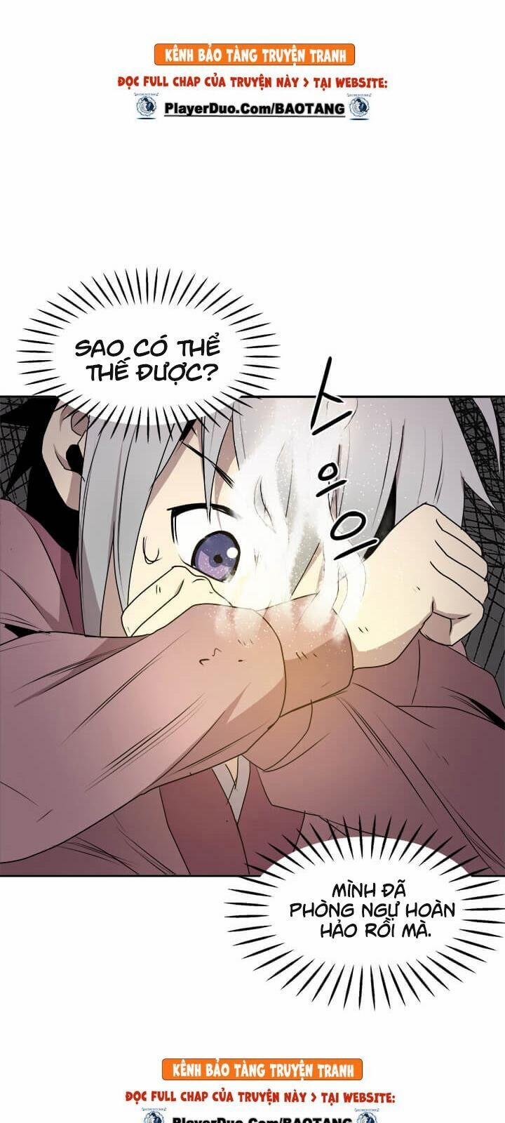 Đạo Sĩ Giang Hồ 4 trang 53