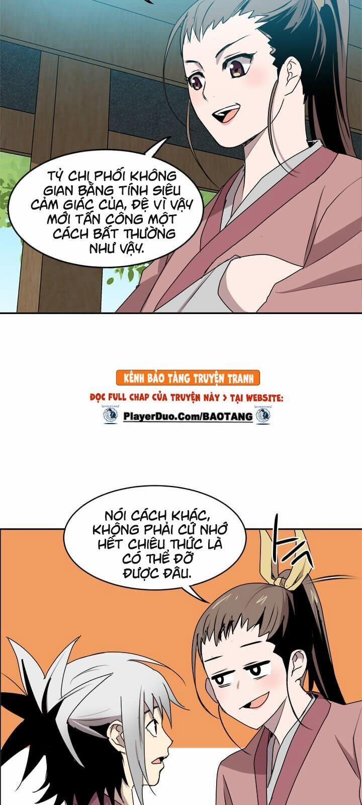 Đạo Sĩ Giang Hồ 4 trang 55