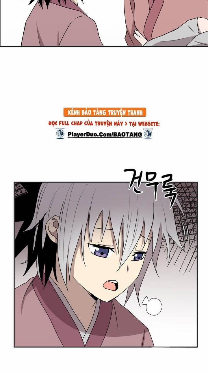 Đạo Sĩ Giang Hồ 4 trang 56