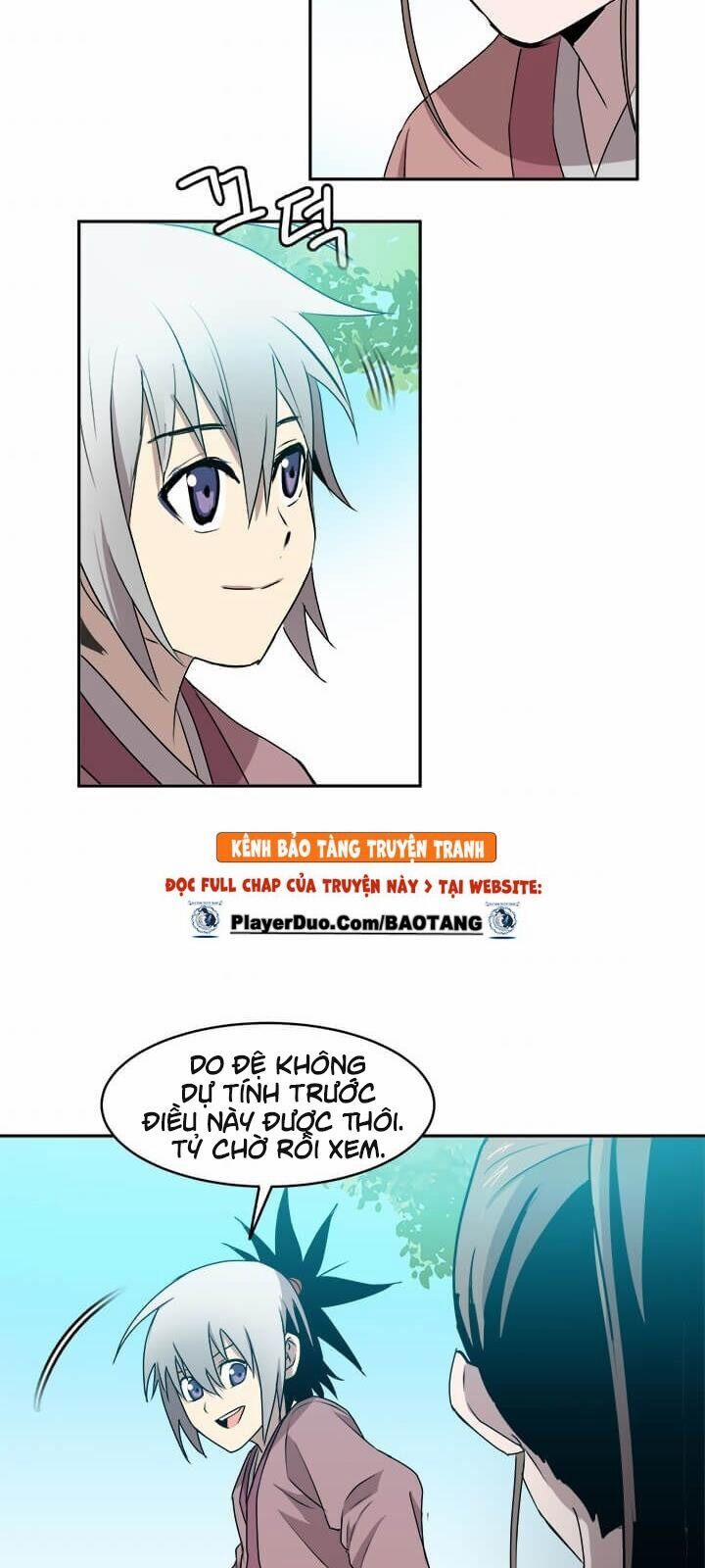 Đạo Sĩ Giang Hồ 4 trang 58