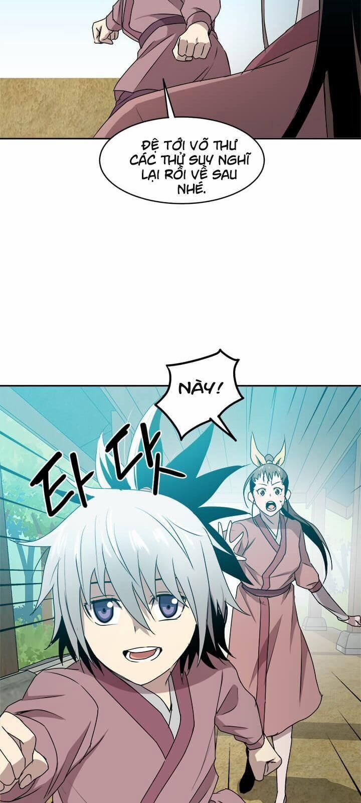 Đạo Sĩ Giang Hồ 4 trang 59