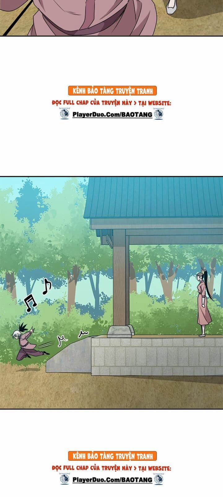 Đạo Sĩ Giang Hồ 4 trang 60