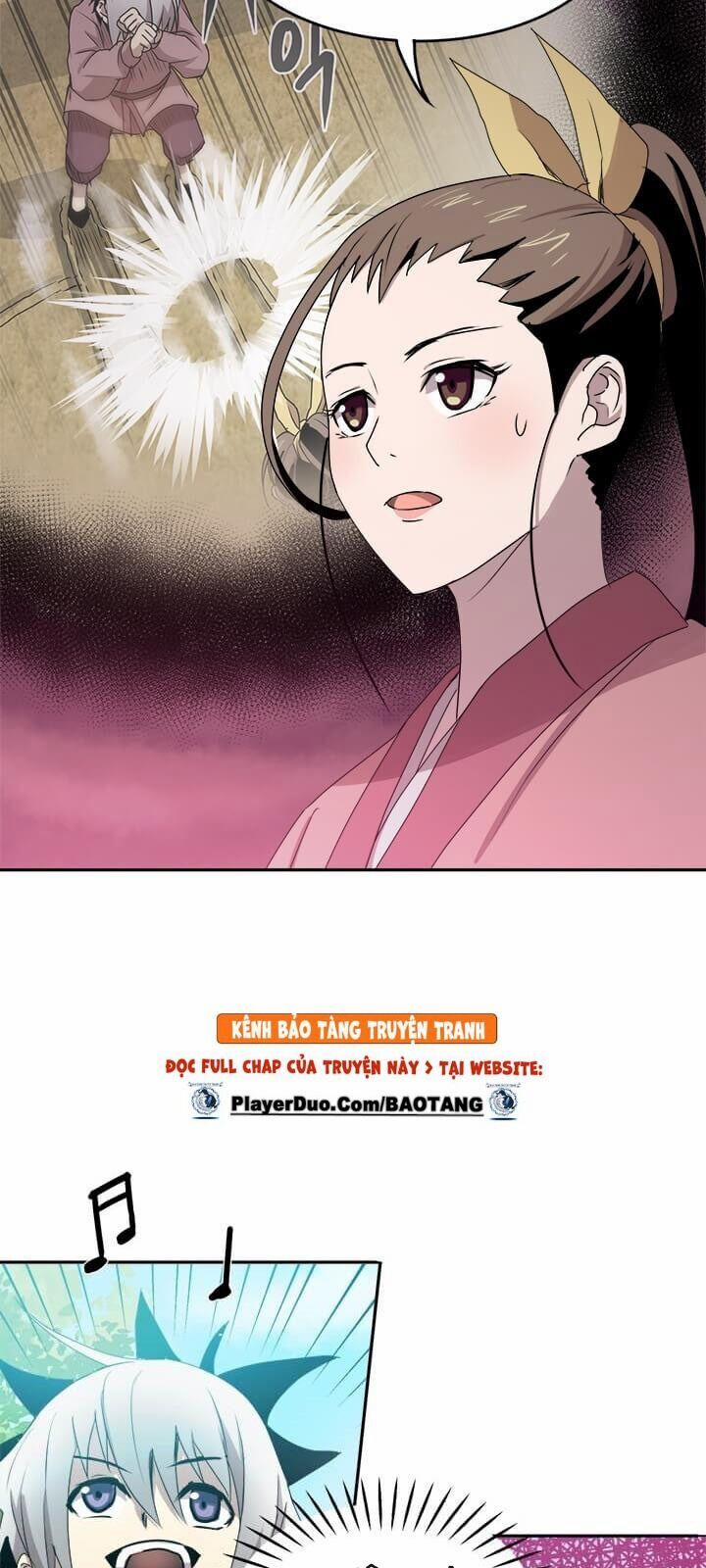 Đạo Sĩ Giang Hồ 4 trang 62