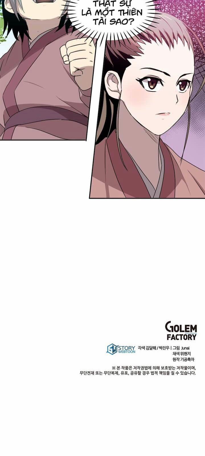 Đạo Sĩ Giang Hồ 4 trang 63