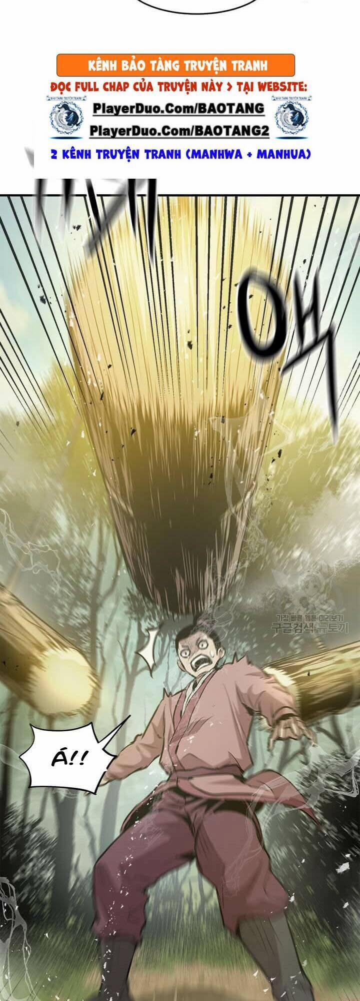 Đạo Sĩ Giang Hồ 40 trang 14