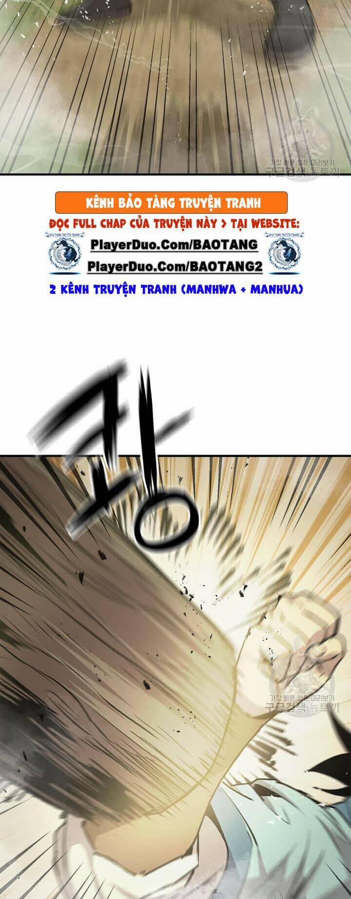 Đạo Sĩ Giang Hồ 40 trang 15