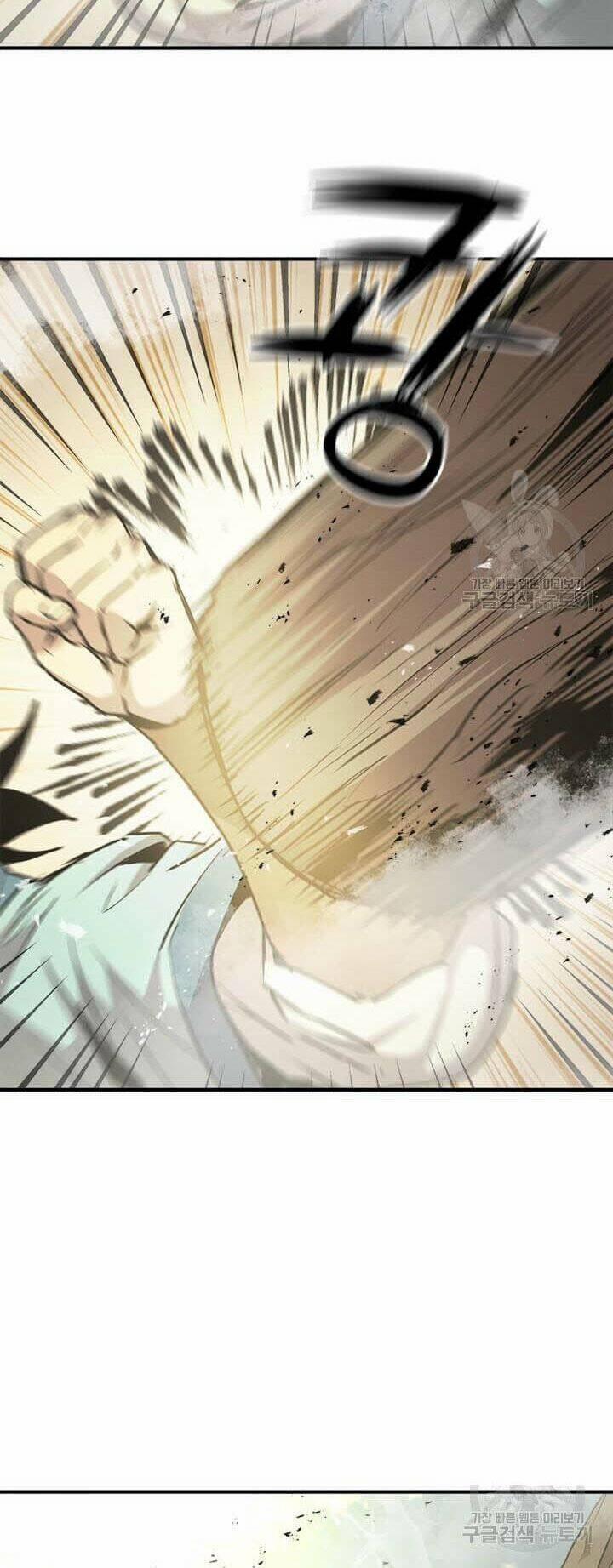 Đạo Sĩ Giang Hồ 40 trang 16