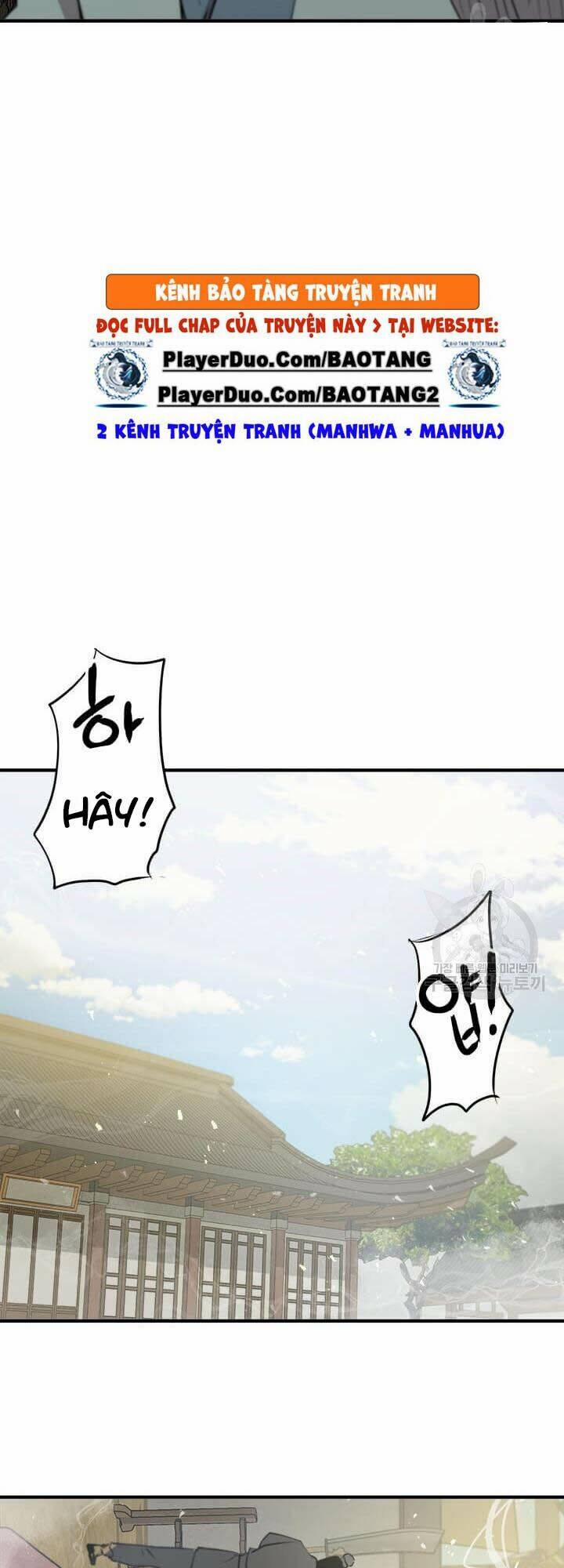 Đạo Sĩ Giang Hồ 40 trang 30