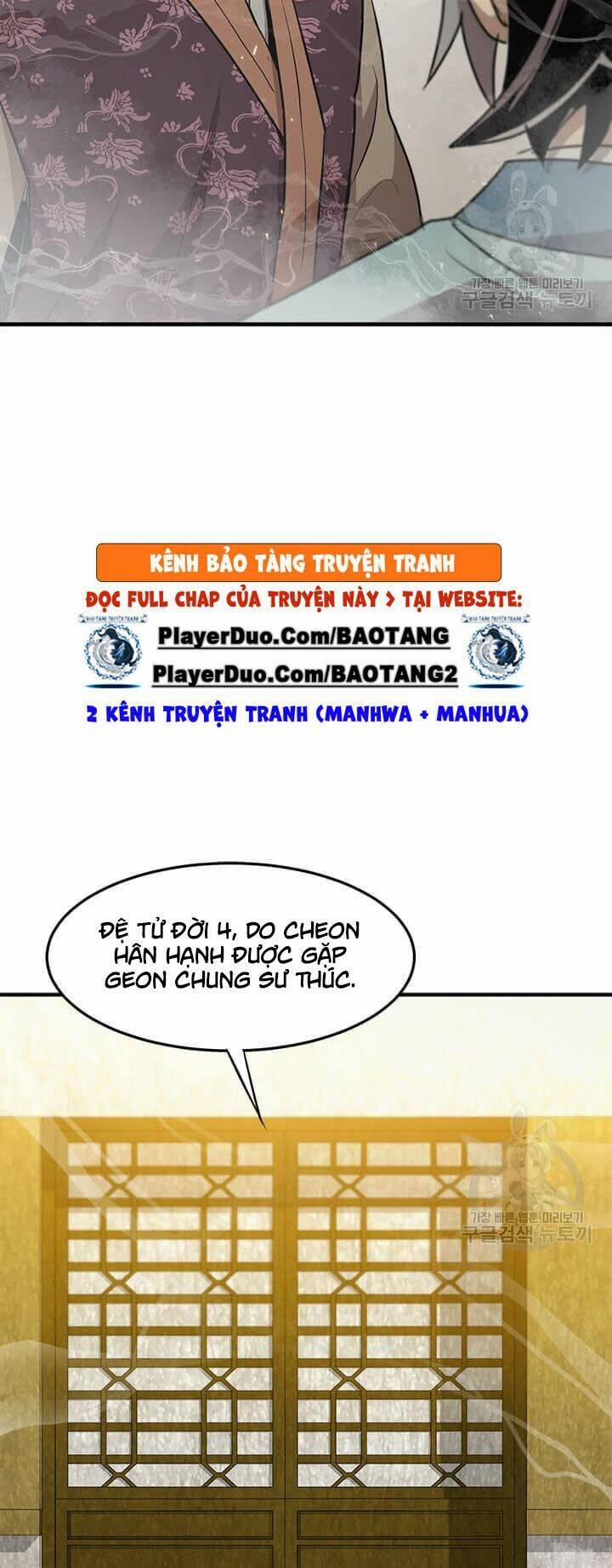 Đạo Sĩ Giang Hồ 40 trang 35