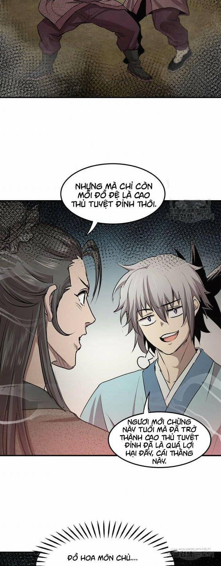 Đạo Sĩ Giang Hồ 40 trang 40