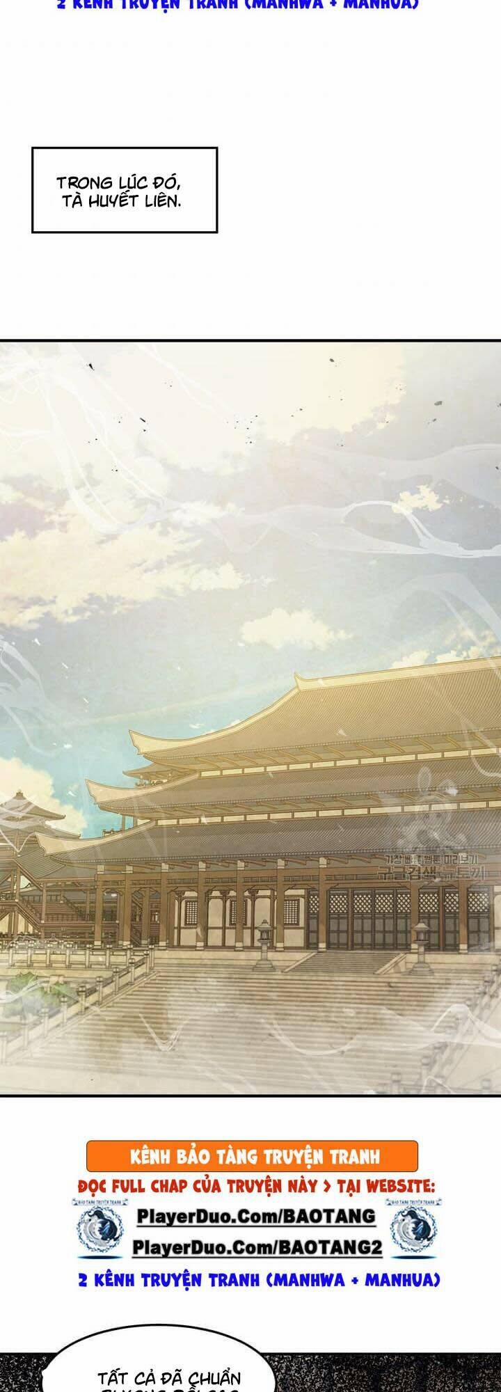 Đạo Sĩ Giang Hồ 40 trang 46