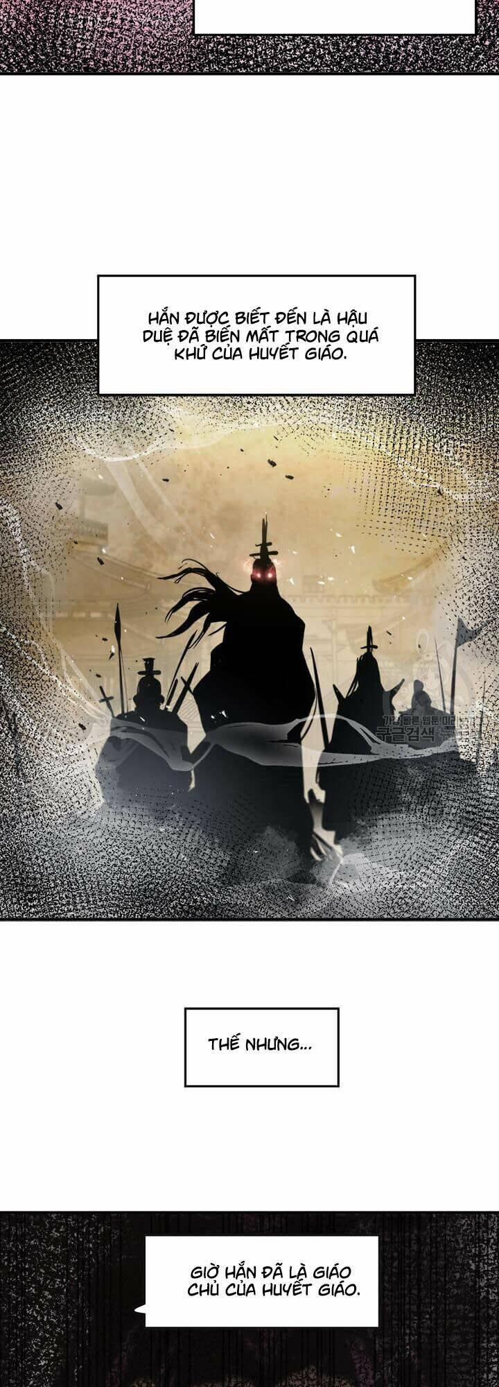 Đạo Sĩ Giang Hồ 40 trang 49