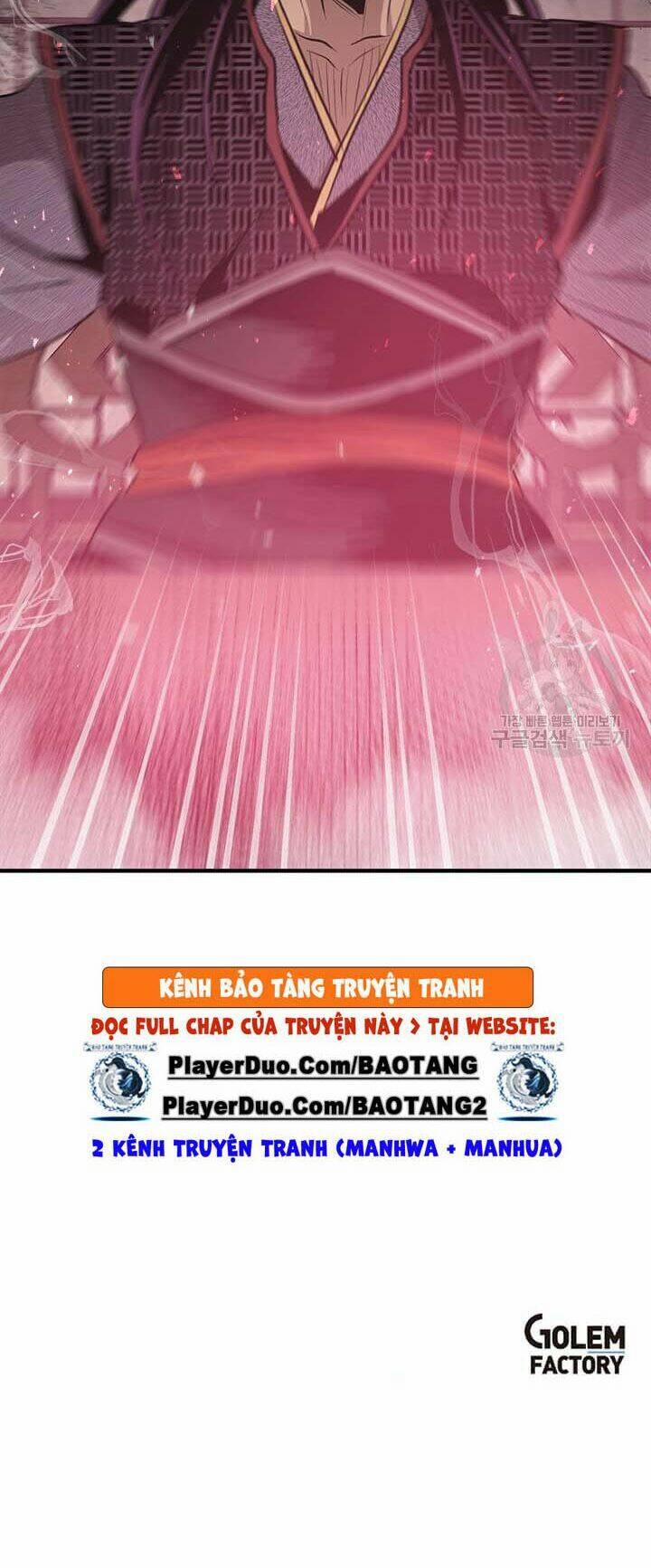 Đạo Sĩ Giang Hồ 40 trang 56