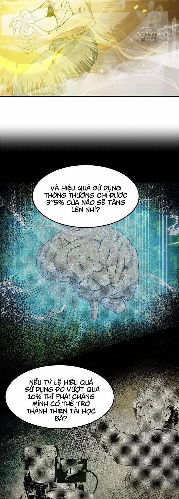 Đạo Sĩ Giang Hồ 40 trang 6