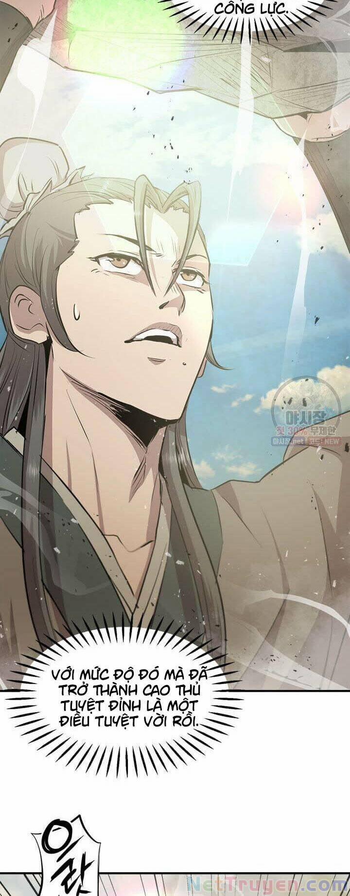 Đạo Sĩ Giang Hồ 41 trang 11