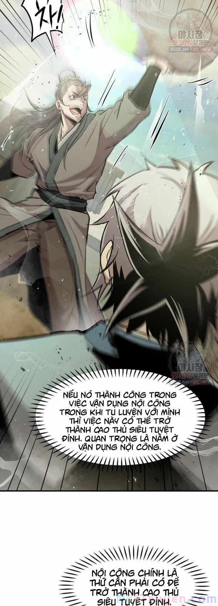 Đạo Sĩ Giang Hồ 41 trang 12