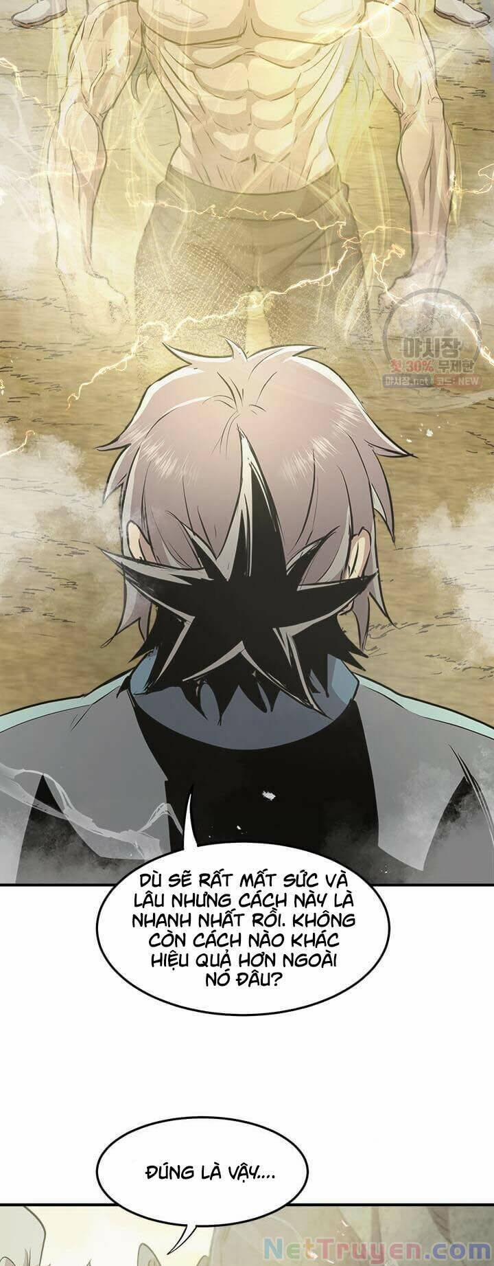 Đạo Sĩ Giang Hồ 41 trang 14