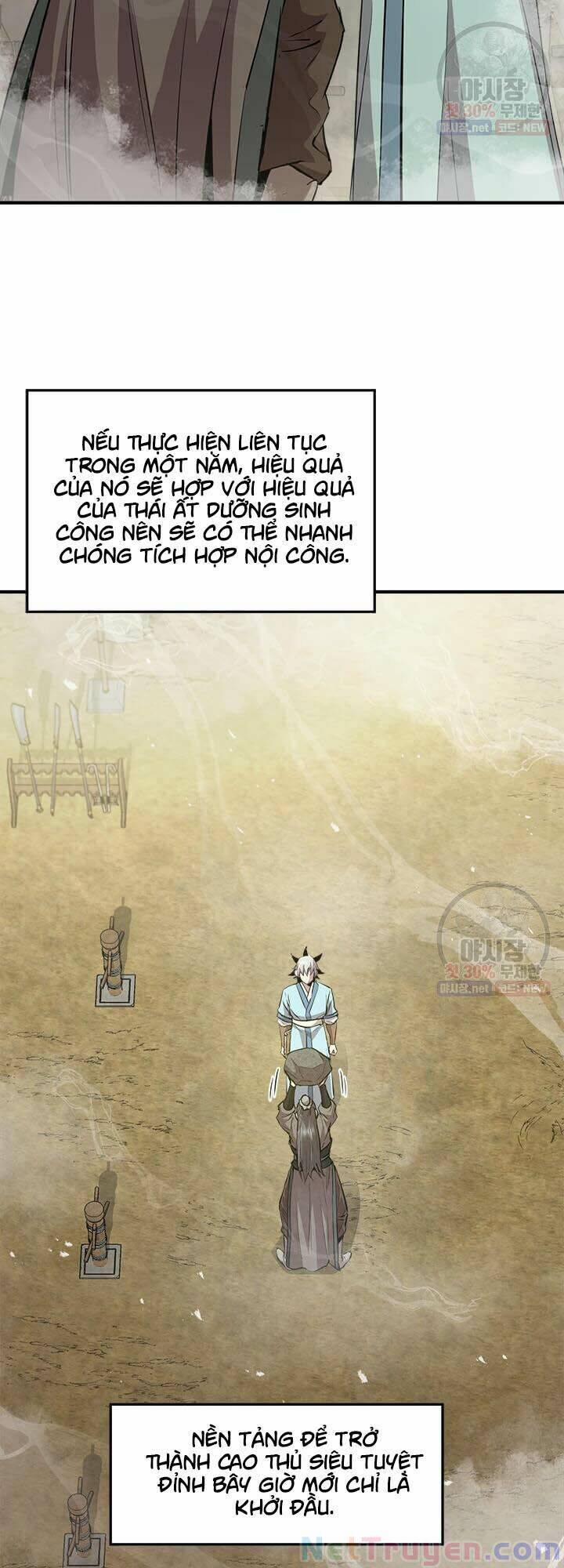 Đạo Sĩ Giang Hồ 41 trang 16