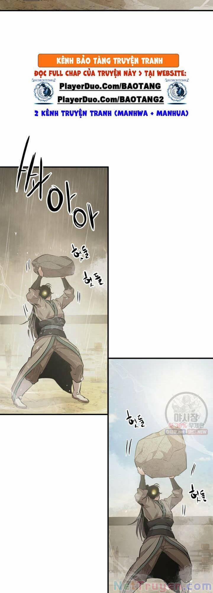 Đạo Sĩ Giang Hồ 41 trang 17