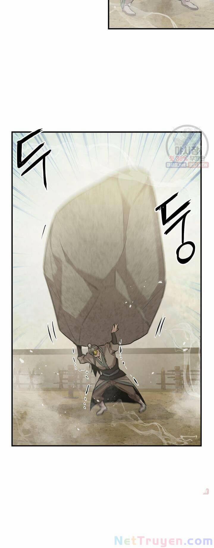 Đạo Sĩ Giang Hồ 41 trang 18