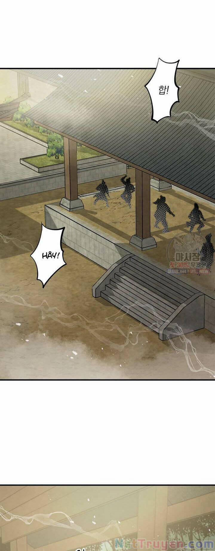 Đạo Sĩ Giang Hồ 41 trang 19