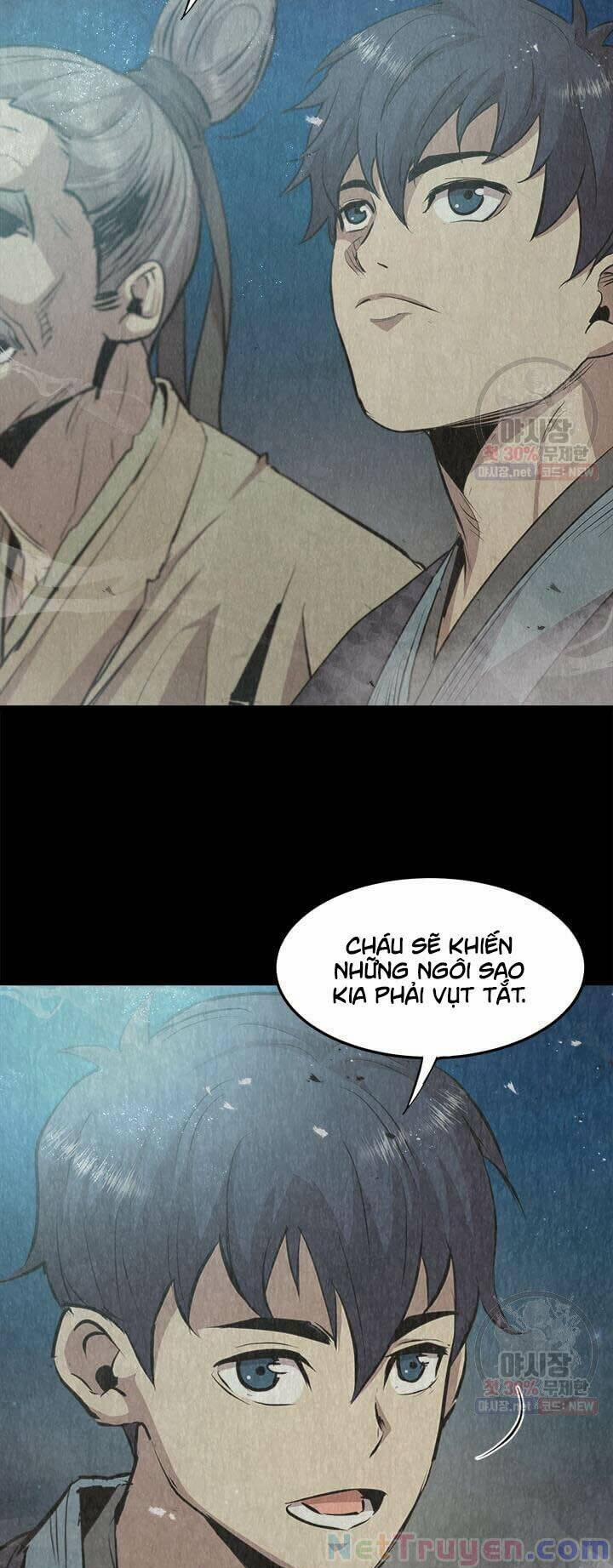 Đạo Sĩ Giang Hồ 41 trang 2