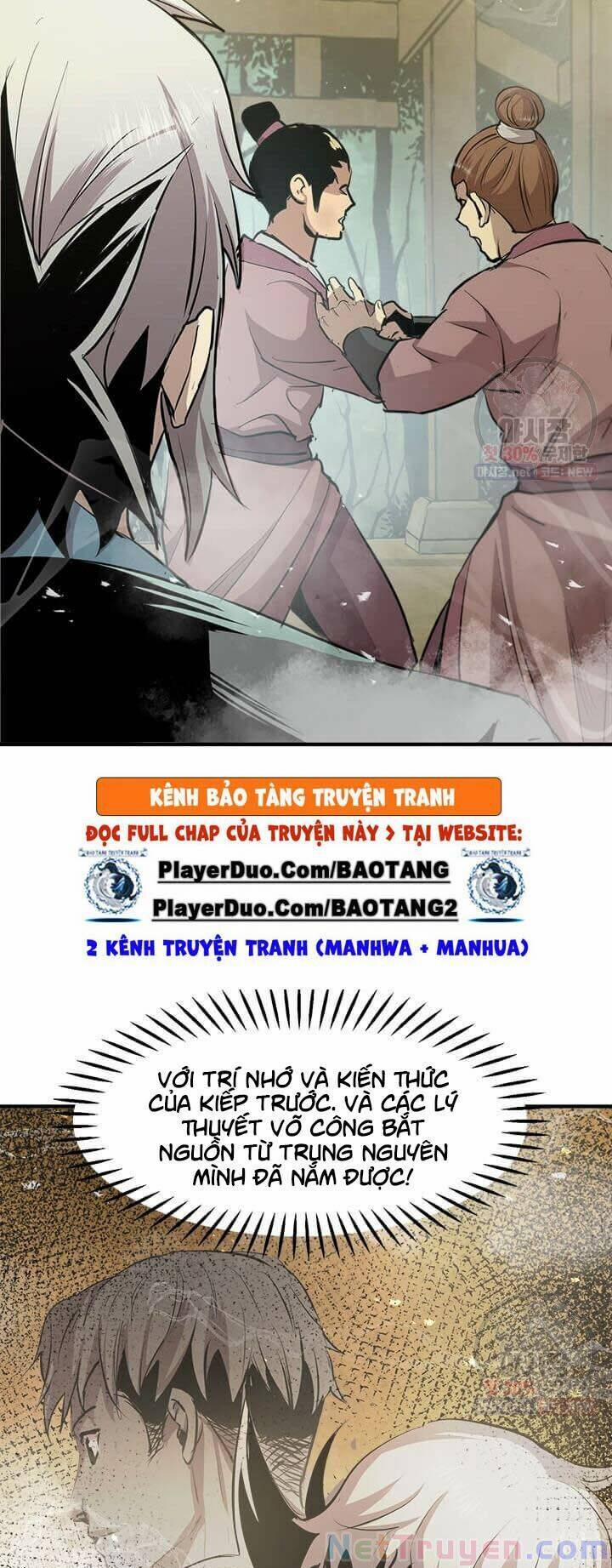 Đạo Sĩ Giang Hồ 41 trang 21