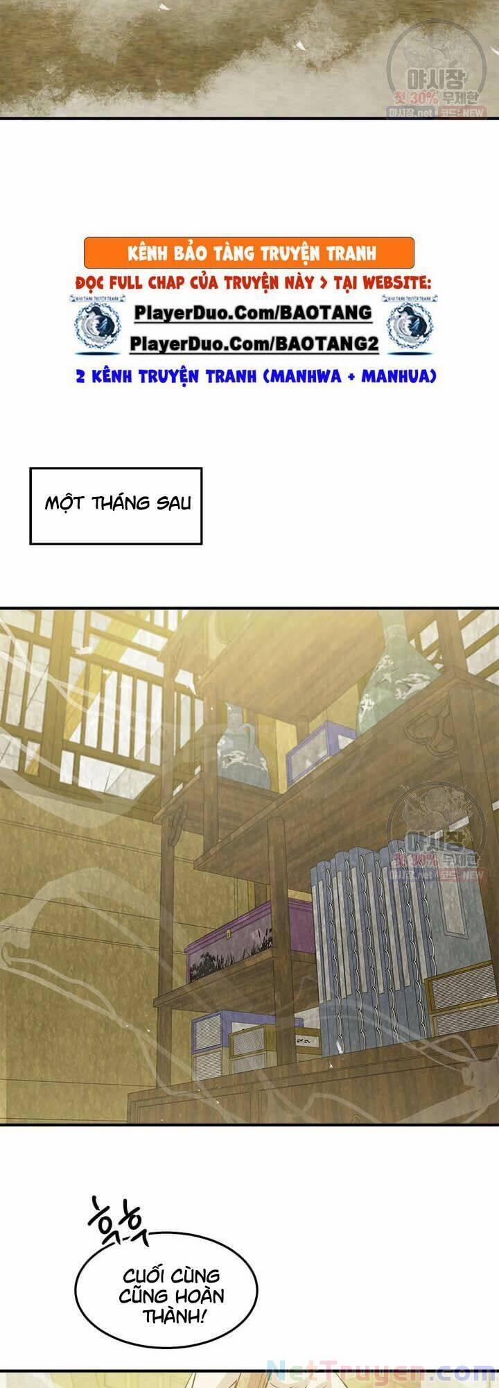 Đạo Sĩ Giang Hồ 41 trang 23