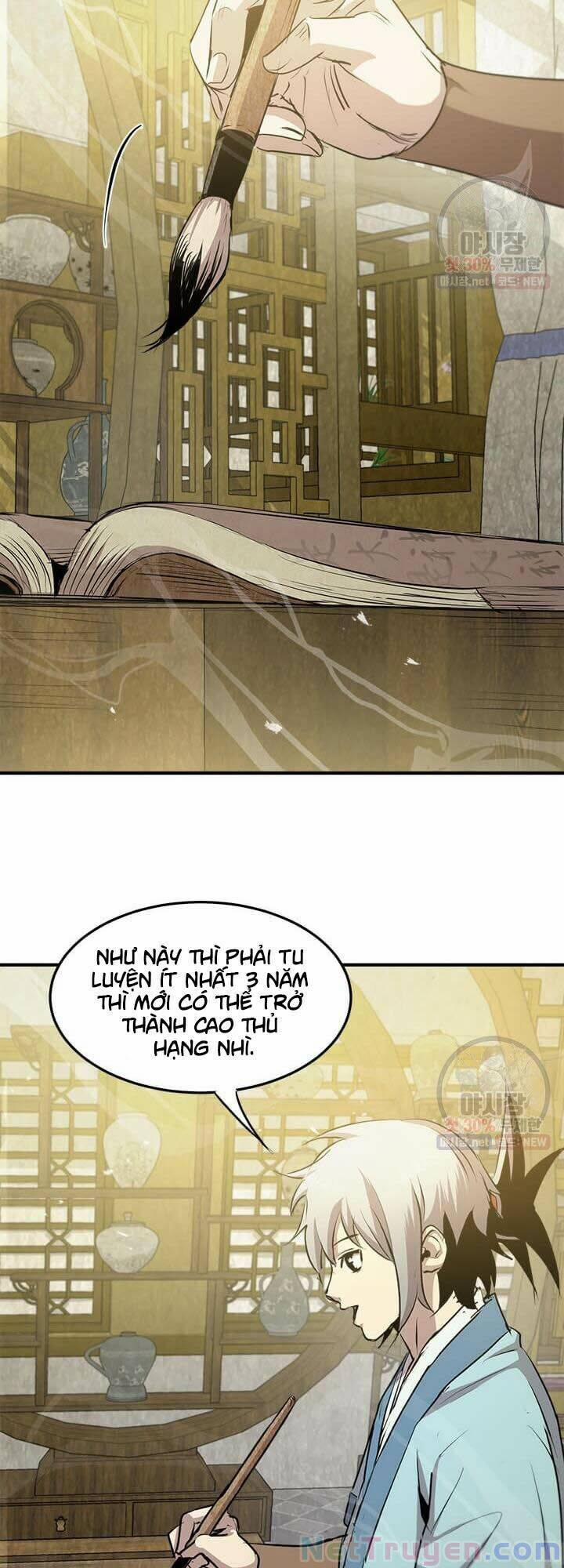 Đạo Sĩ Giang Hồ 41 trang 24